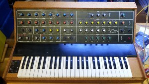 3800 Synth